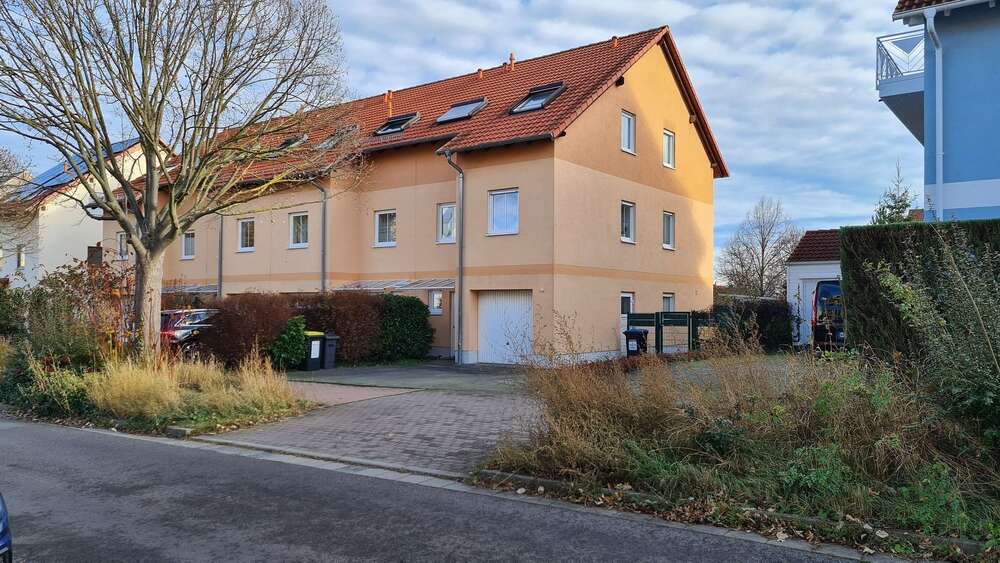 Thumbnail-Haus zum Kaufen in Weimar 490.000,00 € 135 m²