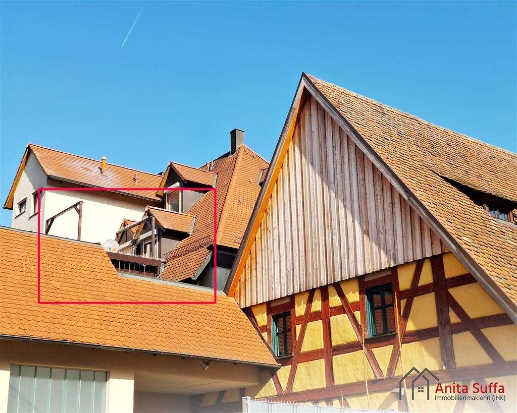 Thumbnail-Wohnung zum Kaufen in Fürth 235.000,00 € 66.95 m²