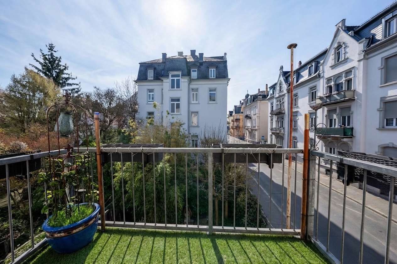 Thumbnail-Wohnung zum Kaufen in Bad Nauheim 269.000,00 € 60.75 m²