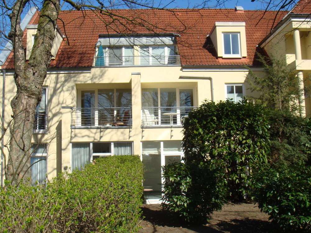 Thumbnail-Wohnung zum Mieten in Düsseldorf 880,00 € 64 m²