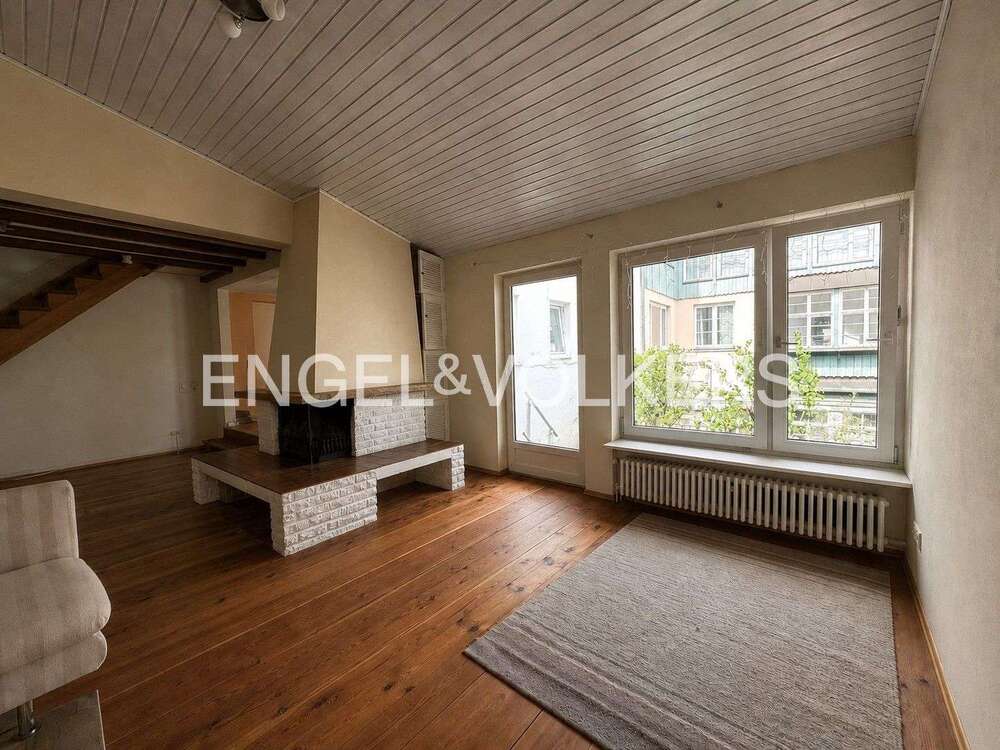 Thumbnail-Wohnung zum Mieten in Speyer 1.300,00 € 147 m²