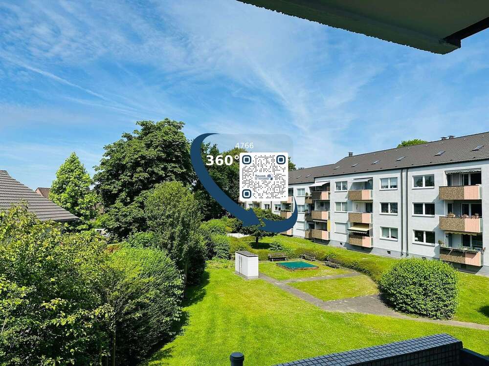 Thumbnail-Wohnung zum Kaufen in Essen Bedingrade 175.000,00 € 73 m²