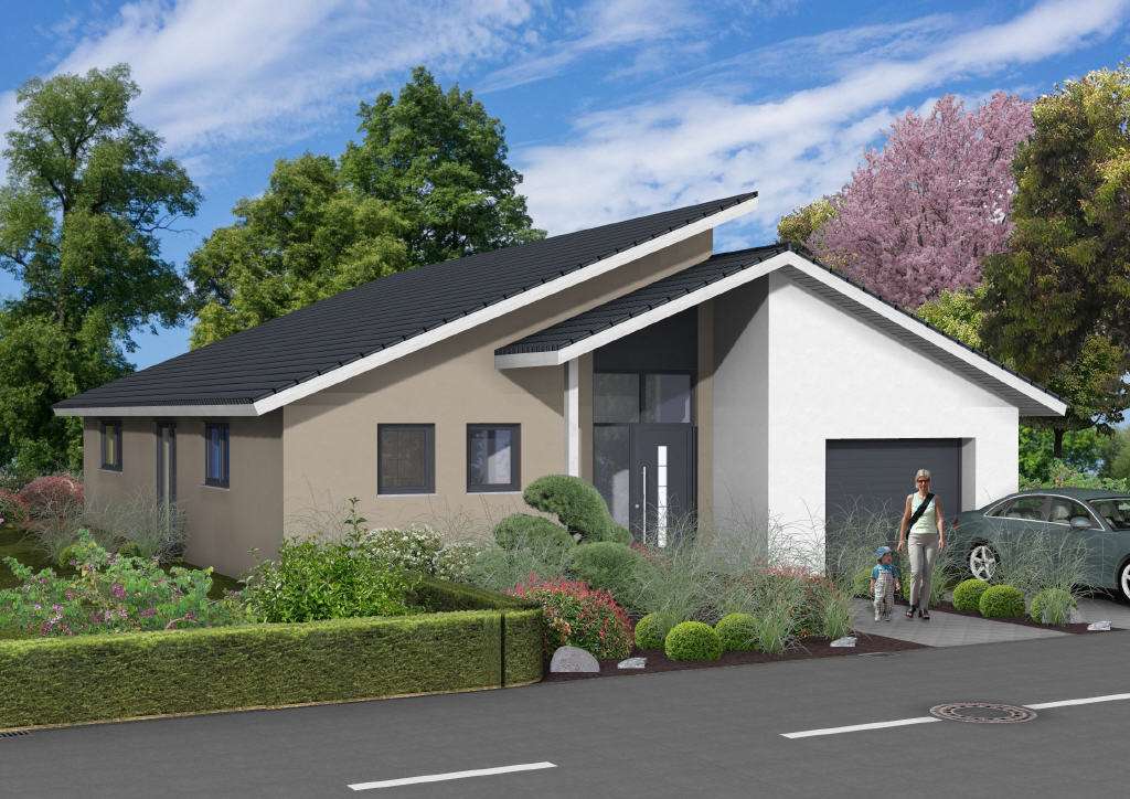 Thumbnail-Haus zum Kaufen in Bad Oeynhausen 486.000,00 € 137 m²