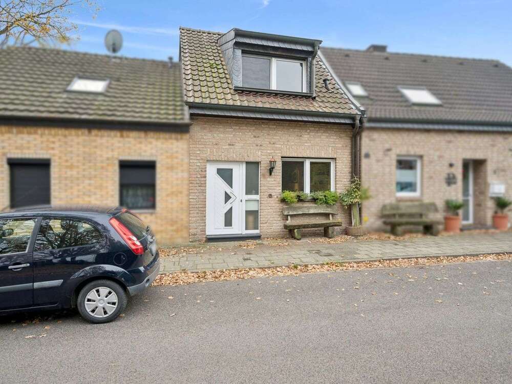 Thumbnail-Haus zum Kaufen in Nettetal 310.000,00 € 101.43 m²