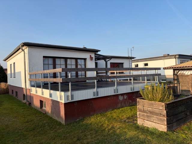 Thumbnail-Haus zum Kaufen in Tribsees 189.500,00 € 103 m²