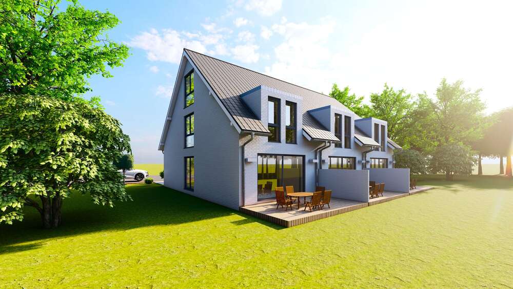 Thumbnail-Haus zum Kaufen in Krefeld 479.900,00 € 150 m²