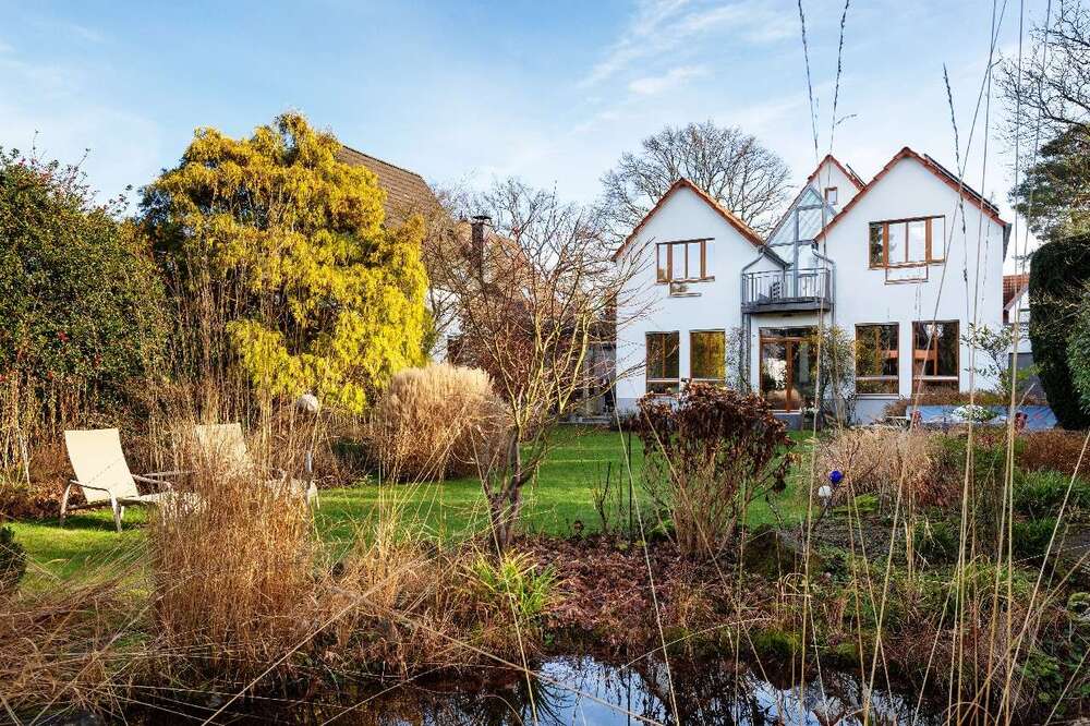 Thumbnail-Haus zum Kaufen in Leverkusen 1.150.000,00 € 161 m²