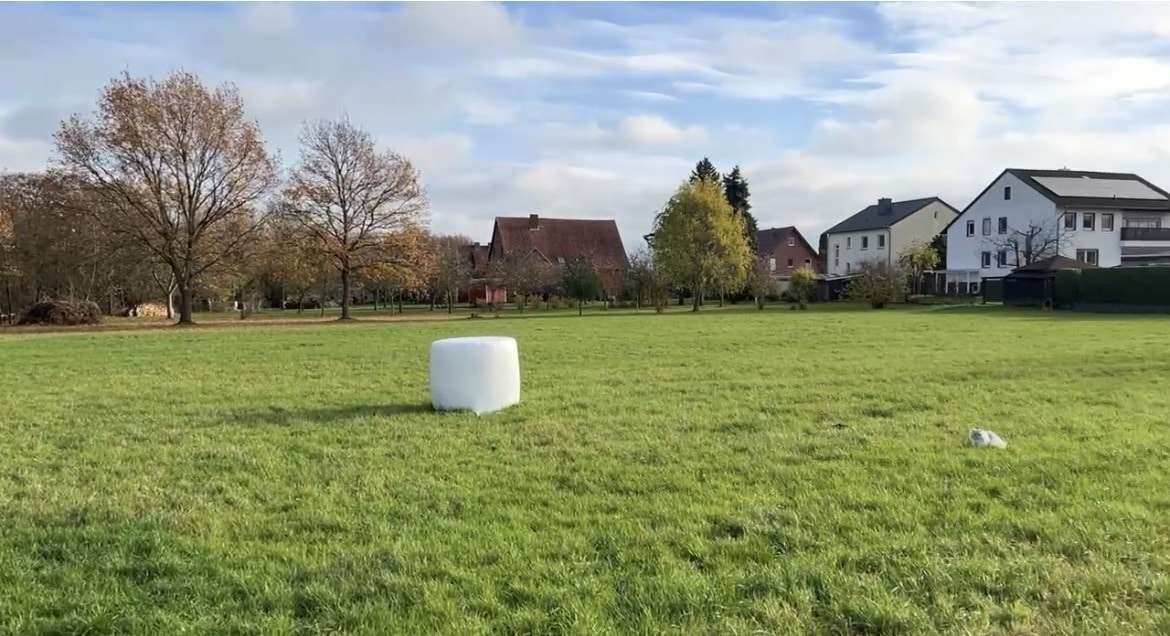Thumbnail-Grundstück zu verkaufen in Bückeburg 175.000,00 € 5000 m²