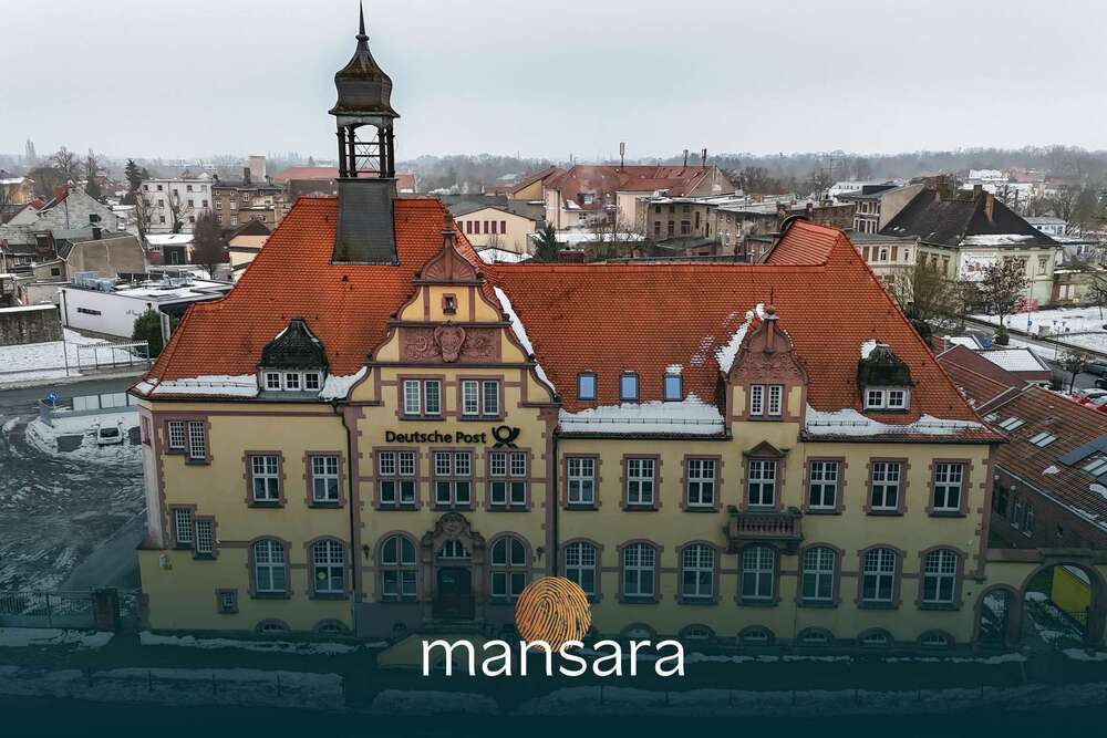Thumbnail-Haus zum Kaufen in Staßfurt 795.900,00 € 569 m²