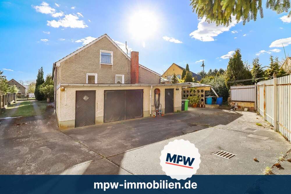 Thumbnail-Haus zum Kaufen in Rüdersdorf bei Berlin 197.000,00 € 79.34 m²