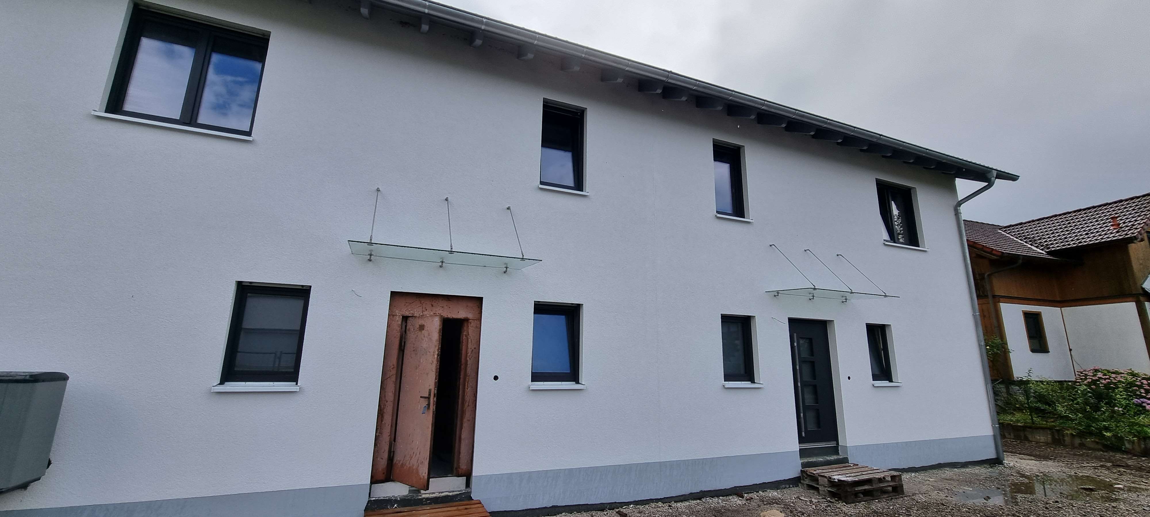 Thumbnail-Haus zum Kaufen in Kehl 372.000,00 € 137 m²