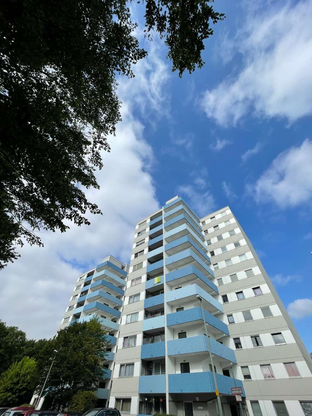 Thumbnail-Wohnung zum Kaufen in Liederbach 119.000,00 € 31 m²