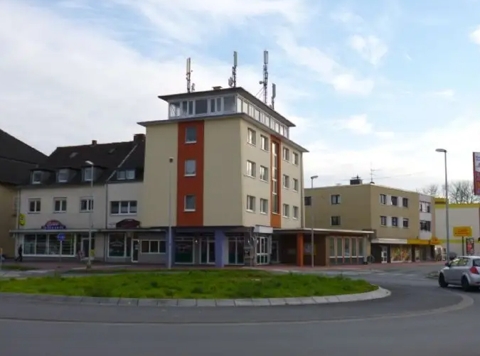 Thumbnail-Wohnung zum Mieten in Dorsten 747,50 € 115 m²