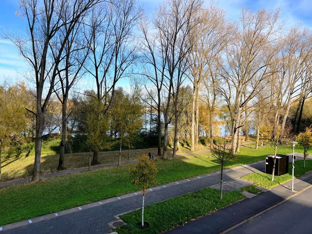 Thumbnail-Wohnung zum Kaufen in Köln Rodenkirchen 490.000,00 € 105.47 m²