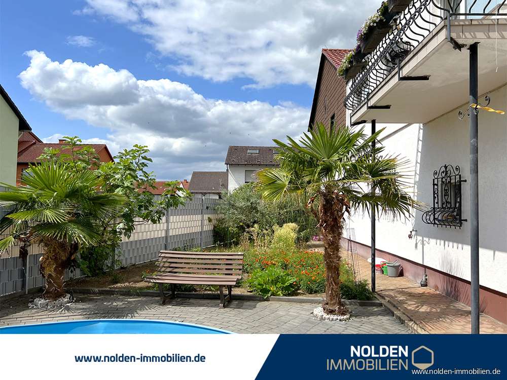 Thumbnail-Haus zum Kaufen in Altlußheim 465.000,00 € 169.93 m²