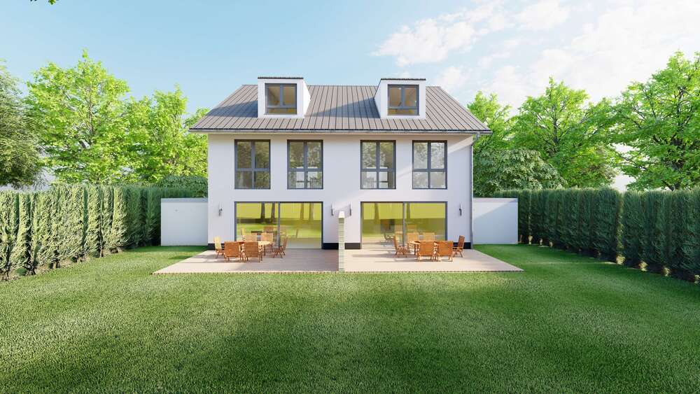 Thumbnail-Haus zum Kaufen in Rösrath 649.900,00 € 145 m²