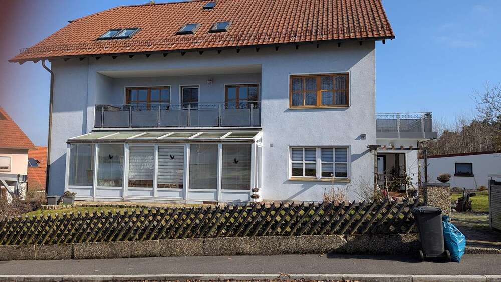 Thumbnail-Haus zum Kaufen in Poppenricht 680.000,00 € 371 m²