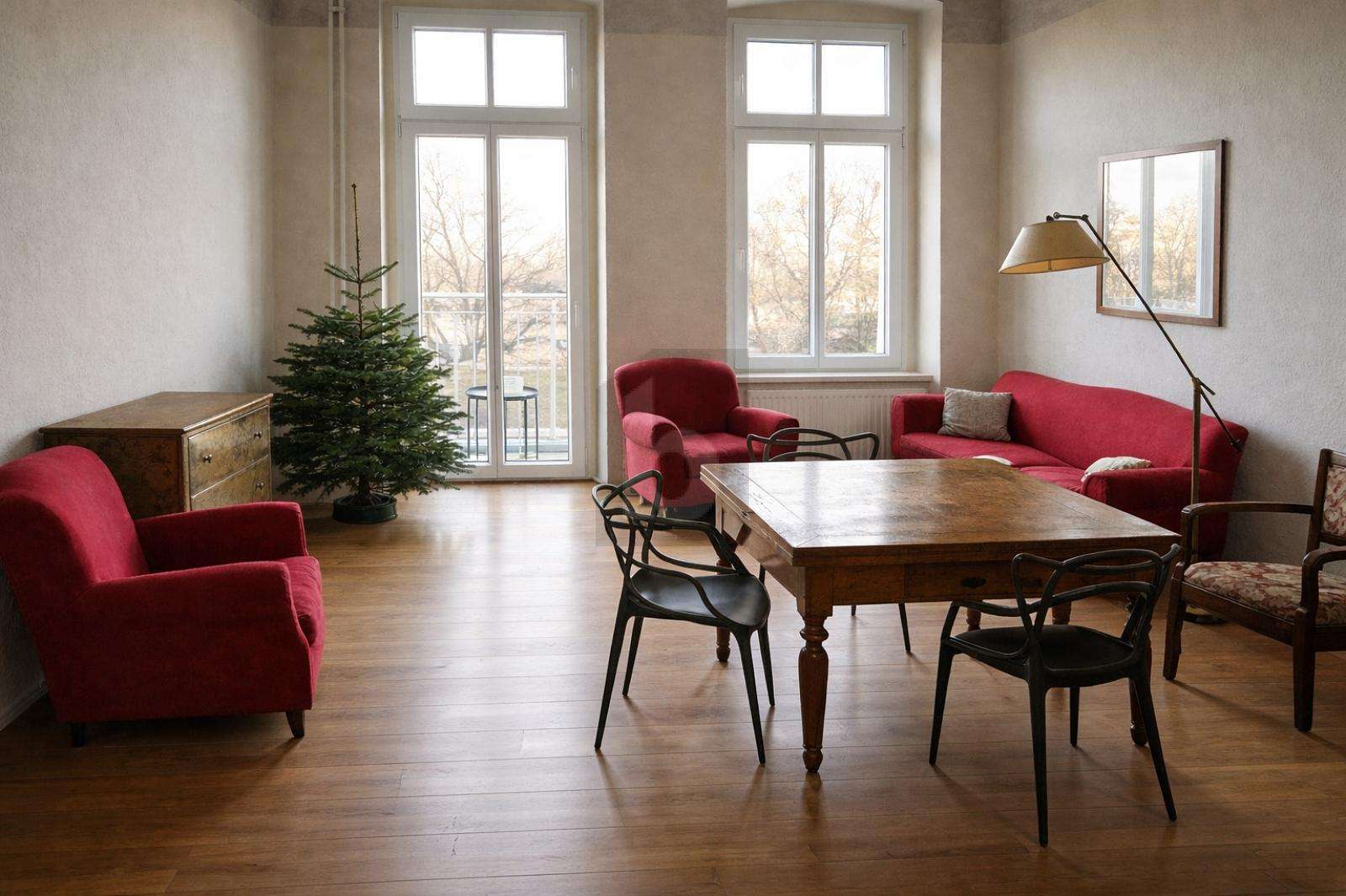 Thumbnail-Wohnung zum Mieten in Berlin-Prenzlauer Berg 1.300,00 € 72 m²