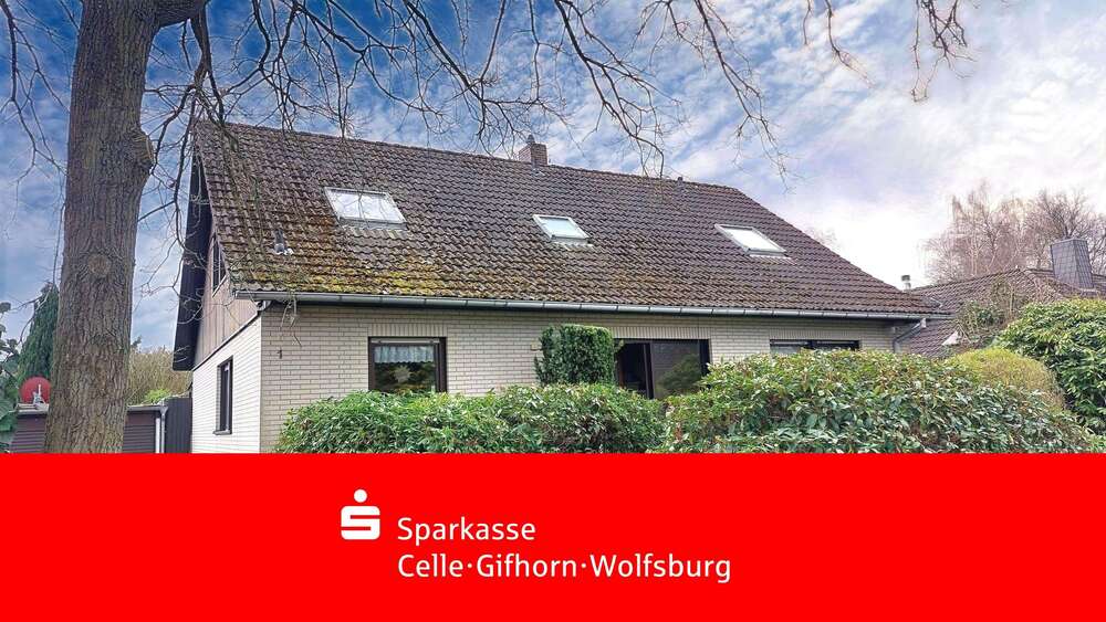 Thumbnail-Haus zum Kaufen in Nienhagen 295.000,00 € 155 m²