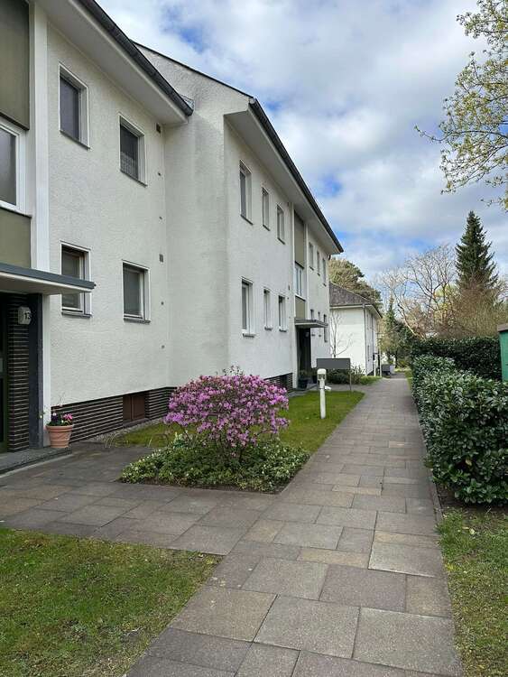 Thumbnail-Wohnung zum Mieten in Berlin 1.300,00 € 78 m²
