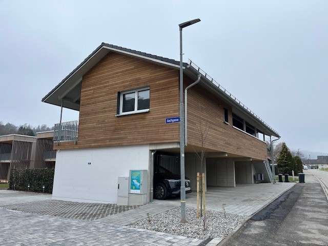 Thumbnail-Wohnung zum Kaufen in Deggenhausertal 319.500,00 € 64 m²