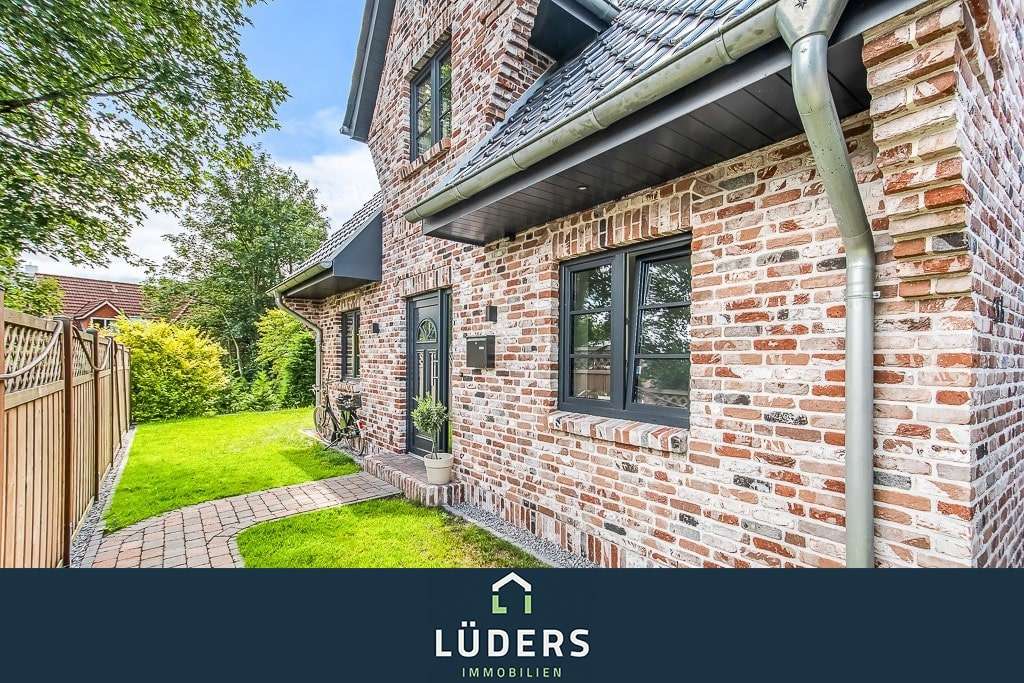 Thumbnail-Haus zum Kaufen in Niebüll 495.000,00 € 115 m²