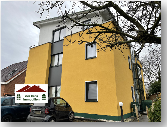 Thumbnail-Wohnung zum Mieten in Odenthal 950,00 € 86 m²