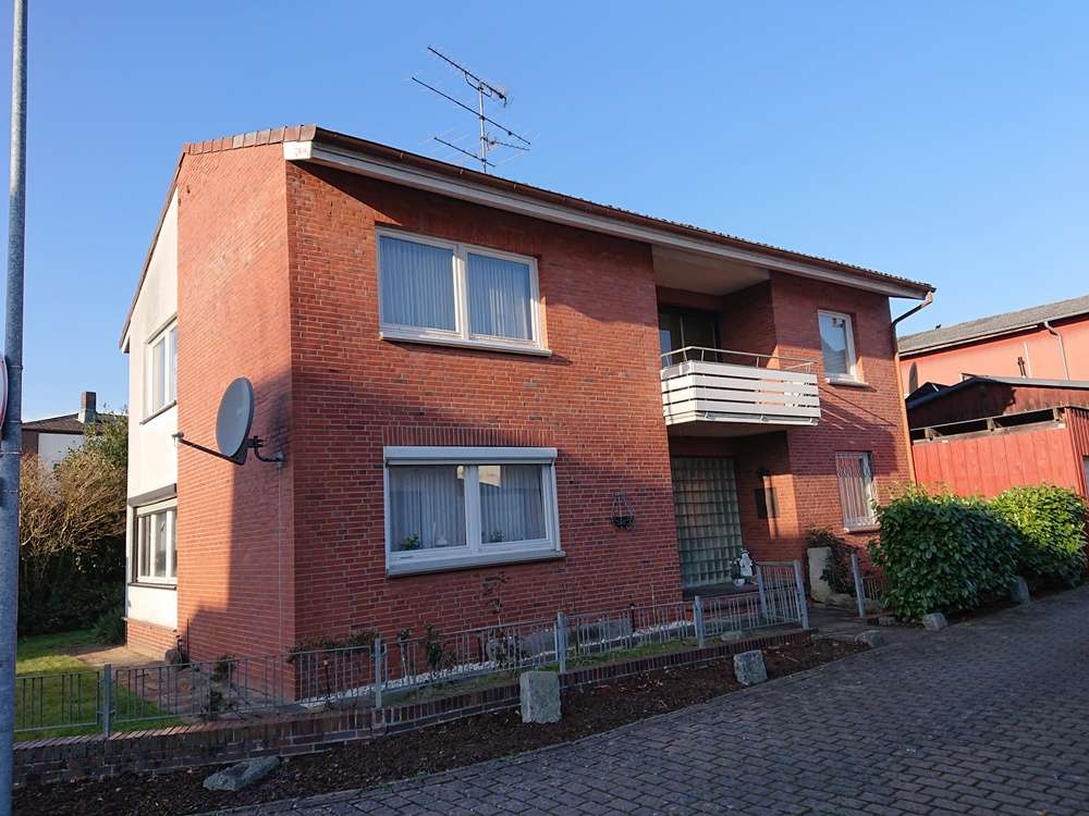 Thumbnail-Haus zum Kaufen in Kellinghusen 239.000,00 € 160 m²