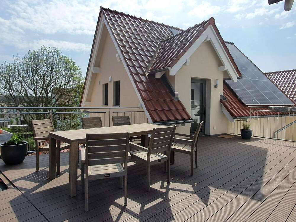 Thumbnail-Wohnung zum Mieten in Hofgeismar 720,00 € 49.72 m²