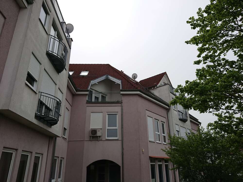 Thumbnail-Wohnung zum Mieten in Uhingen 630,00 € 68 m²