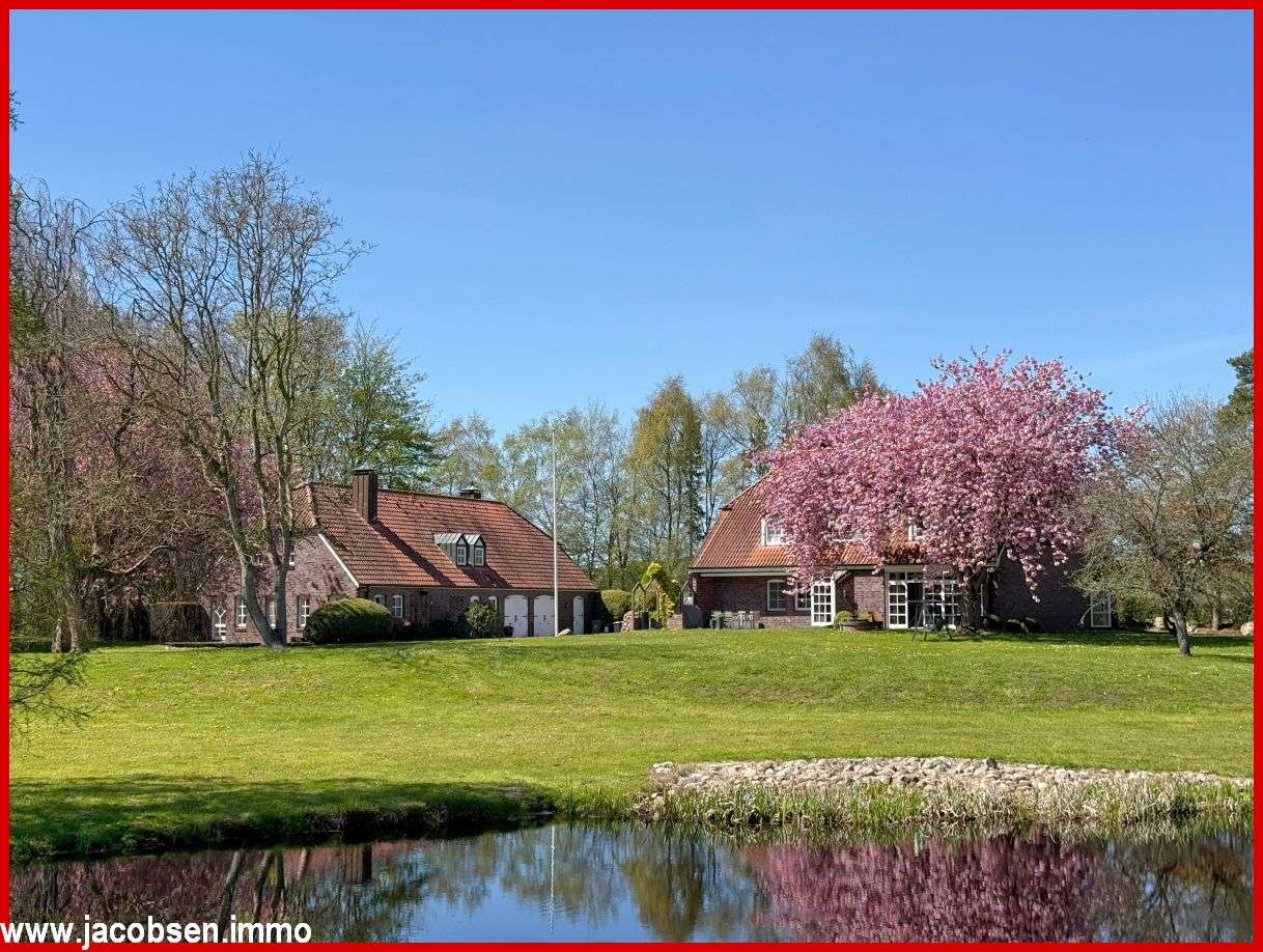 Thumbnail-Haus zum Kaufen in Tolk 1.300.000,00 € 287.04 m²