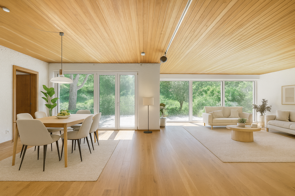 Thumbnail-Haus zum Kaufen in Lappersdorf 745.000,00 € 215.32 m²