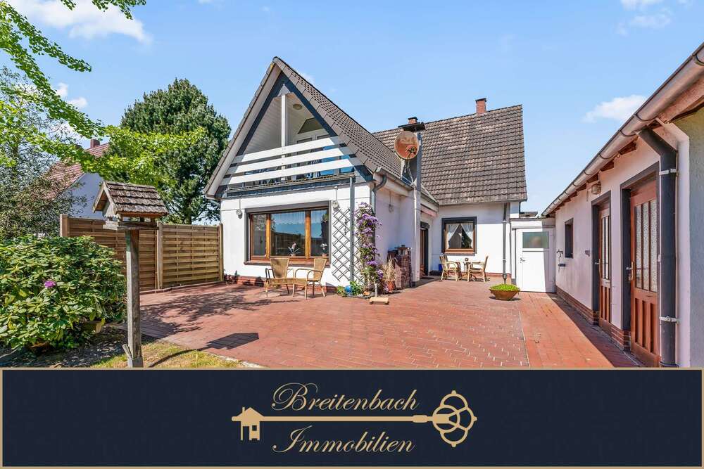 Thumbnail-Haus zum Kaufen in Elsfleth 249.000,00 € 130 m²