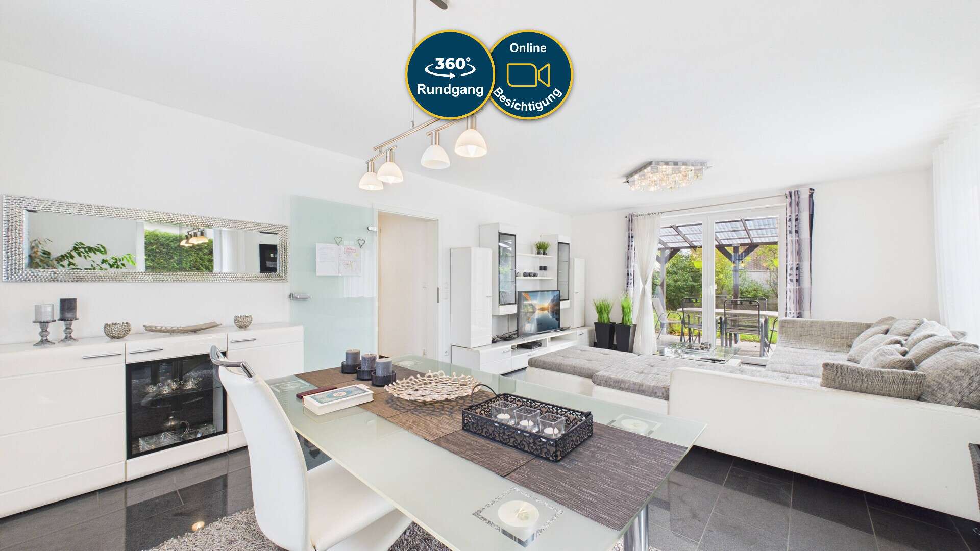 Thumbnail-Haus zum Kaufen in Garbsen Osterwald Oberende 399.000,00 € 129 m²