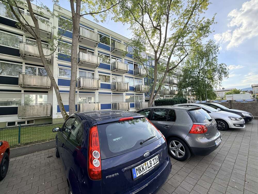 Thumbnail-Wohnung zum Kaufen in Eschborn 120.000,00 € 29.47 m²