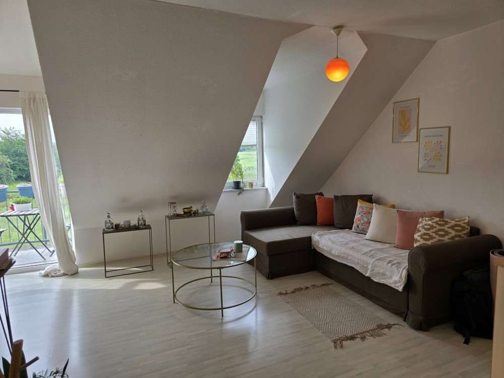 Thumbnail-Wohnung zum Kaufen in Bad Vilbel Gronau 249.000,00 € 62 m²