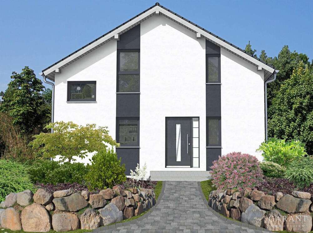 Thumbnail-Haus zum Kaufen in Filderstadt 985.000,00 € 156 m²