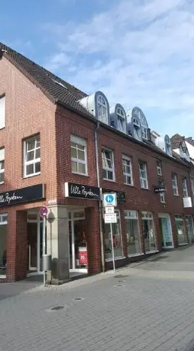 Thumbnail-Wohnung zum Mieten in Recklinghausen 376,00 € 47 m²