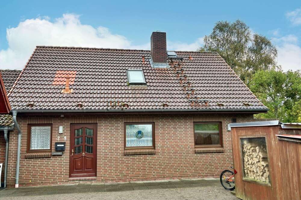 Thumbnail-Haus zum Kaufen in Labenz 230.000,00 € 105 m²