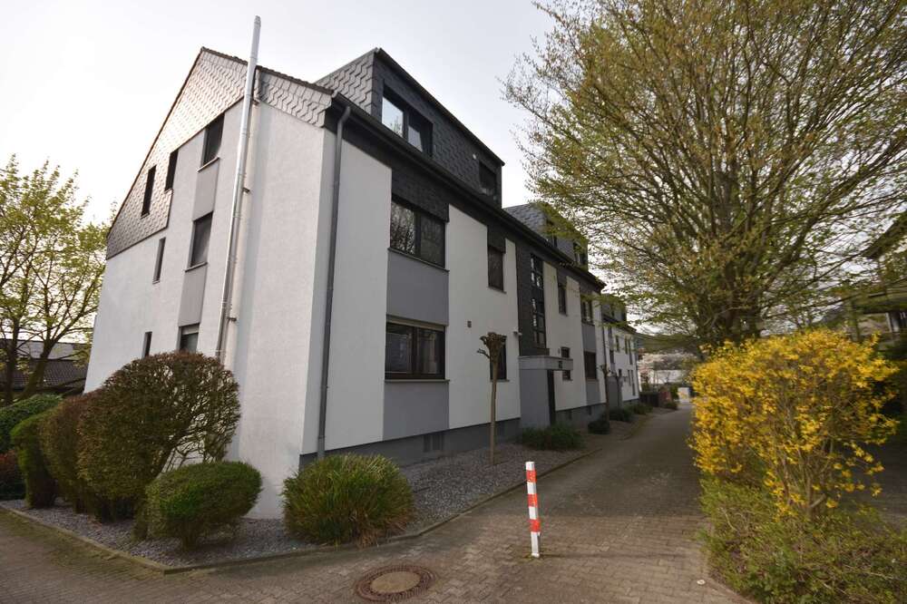 Thumbnail-Wohnung zum Kaufen in Essen 195.000,00 € 70.5 m²