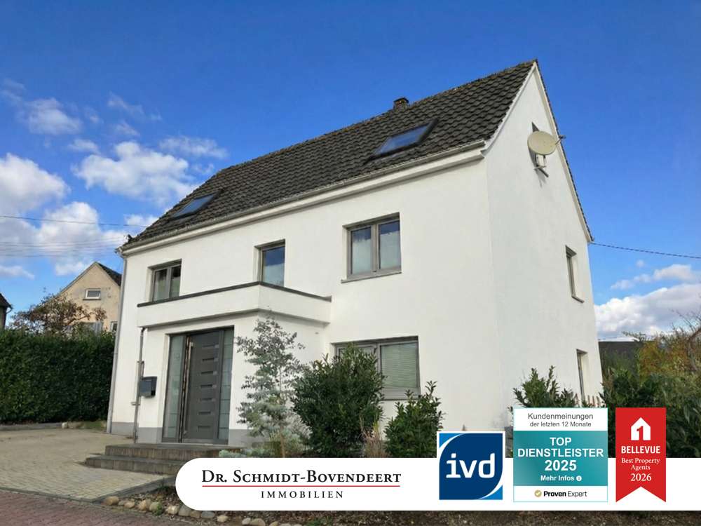 Thumbnail-Haus zum Kaufen in Roth-Oettershagen 249.000,00 € 105 m²