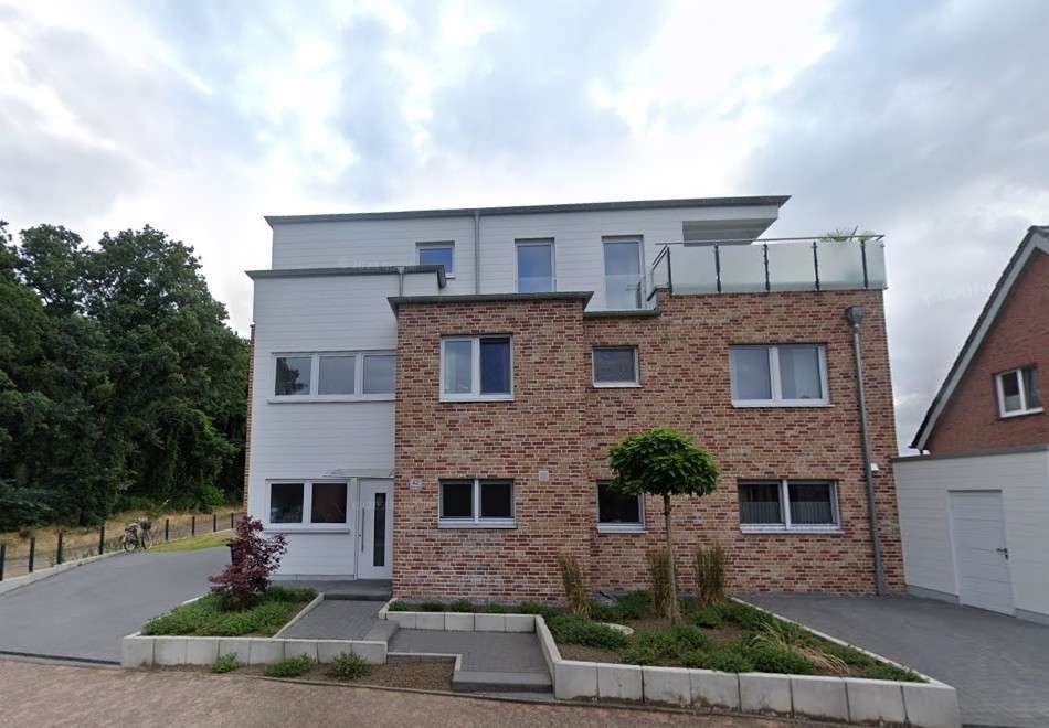Thumbnail-Wohnung zum Mieten in Rhade 1.600,00 € 137.57 m²