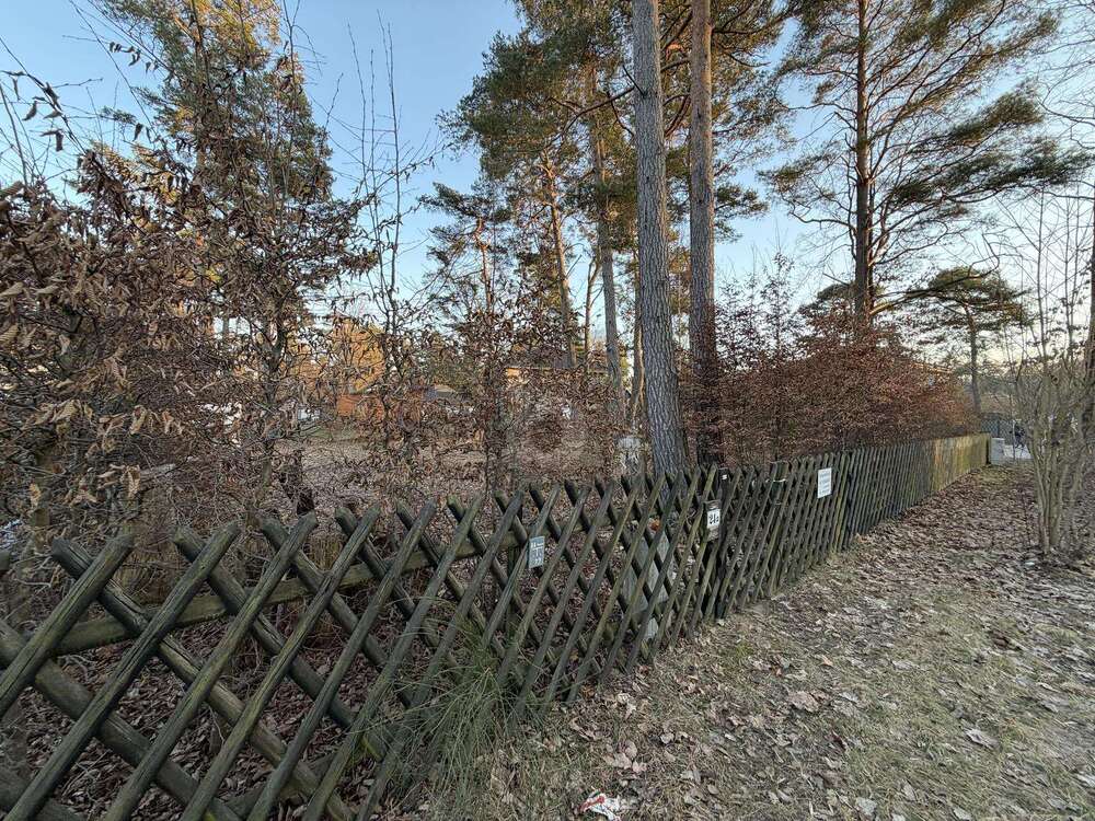 Thumbnail-Grundstück zu verkaufen in Wandlitz 320.000,00 € 874 m²