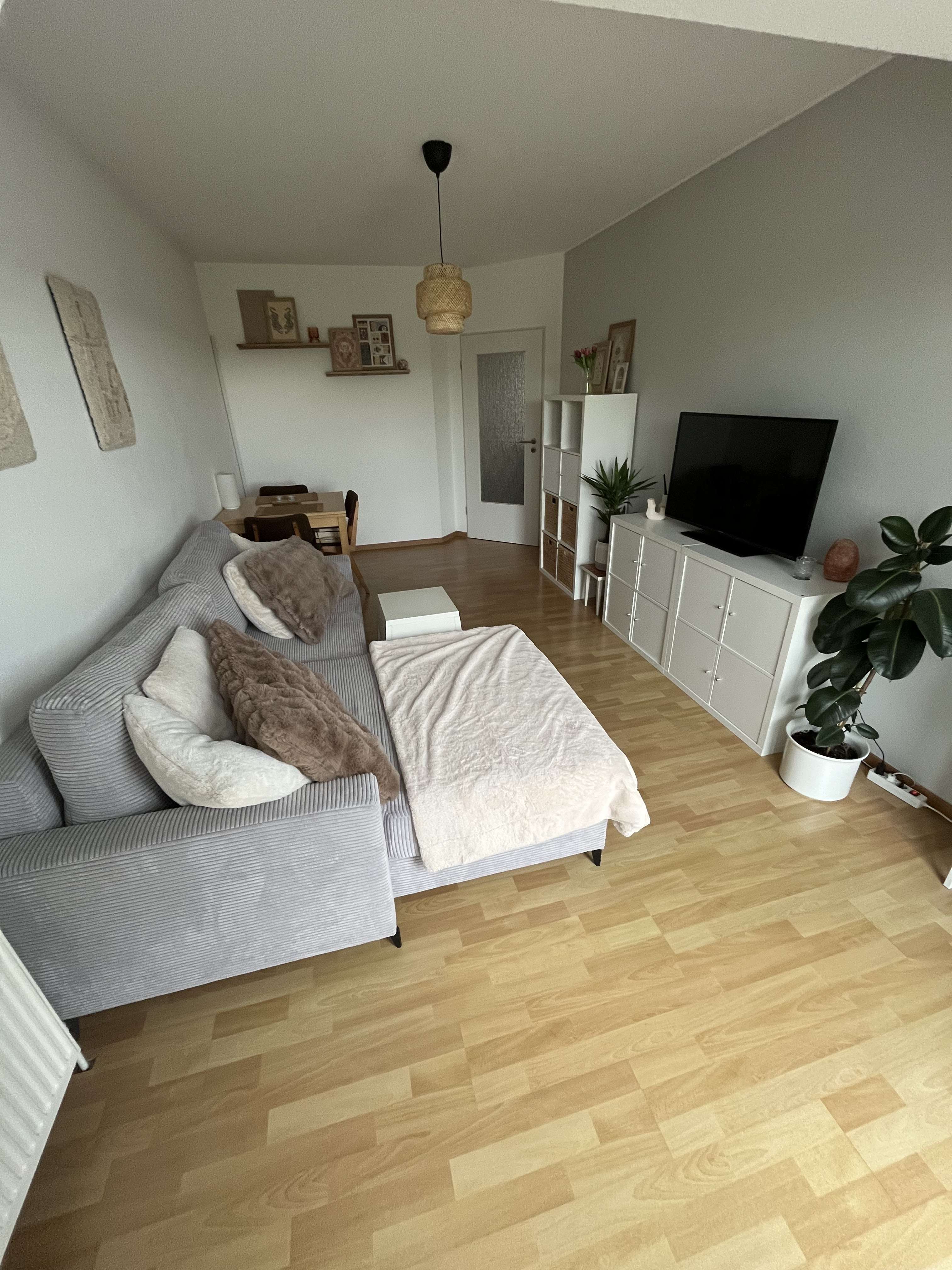 Thumbnail-Wohnung zum Mieten in Osnabrück 470,00 € 45 m²