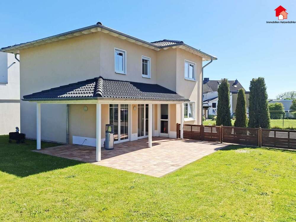 Thumbnail-Haus zum Kaufen in Euskirchen 419.000,00 € 120 m²