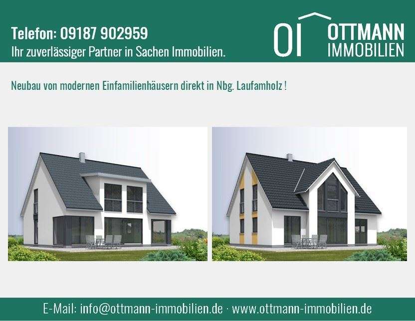 Thumbnail-Haus zum Kaufen in Nürnberg 908.000,00 € 150 m²