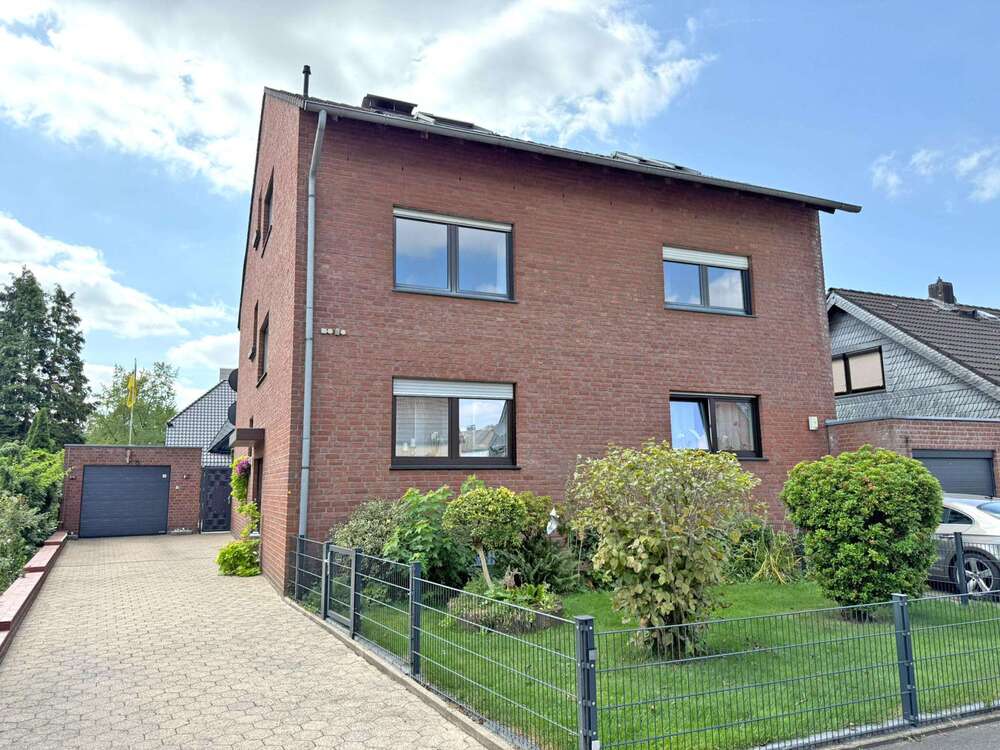 Thumbnail-Wohnung zum Kaufen in Hamm 295.000,00 € 114.1 m²