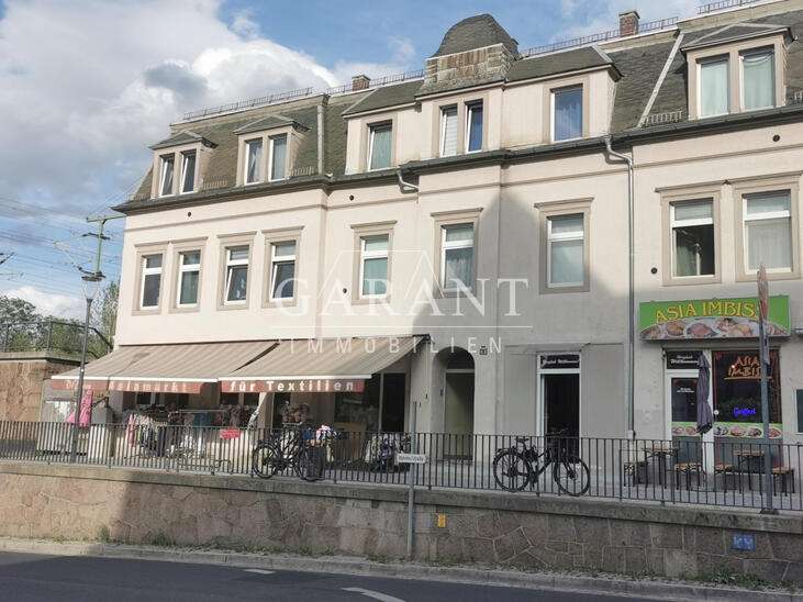 Thumbnail-Haus zum Kaufen in Radebeul 1.250.000,00 € 1010 m²