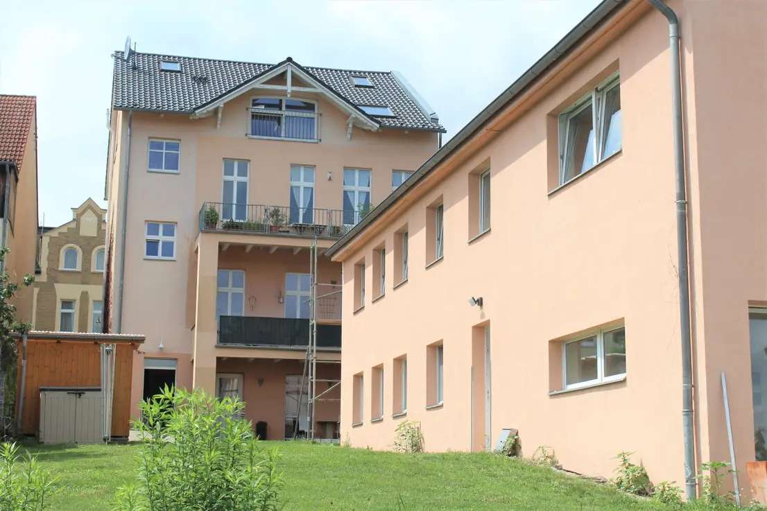 Thumbnail-Wohnung zum Mieten in Grünheide (Mark) 950,00 € 65 m²