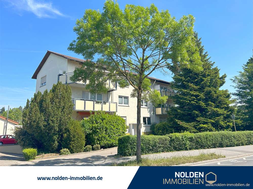 Thumbnail-Wohnung zum Kaufen in Wiesloch 275.000,00 € 93.01 m²